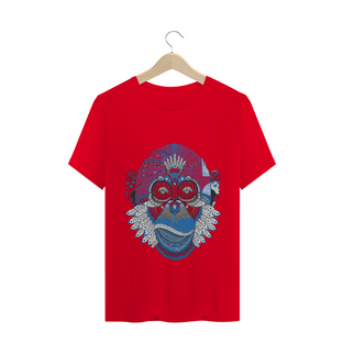 Nome do produtoCAMISETA - MACACO