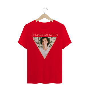 Nome do produtoCamiseta Shawn Mendes