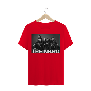 Nome do produtoCamiseta The Neighbourhood