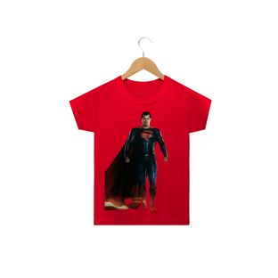 Nome do produtoCamisa para criança do Superman