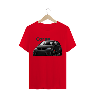 Nome do produtoCamiseta Opel Corsa C