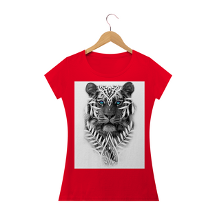 Nome do produtoCamiseta Tigre @leo_ferreira_tattoo 