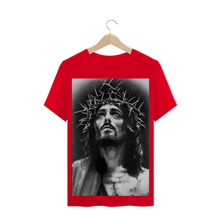 Nome do produtoCamiseta Jesus cristo  @leo_ferreira_tattoo