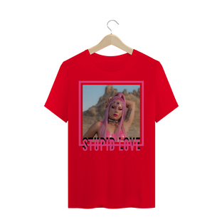 Nome do produtoCamiseta Lady Gaga