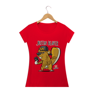 Nome do produtoCamiseta Justin Beaver