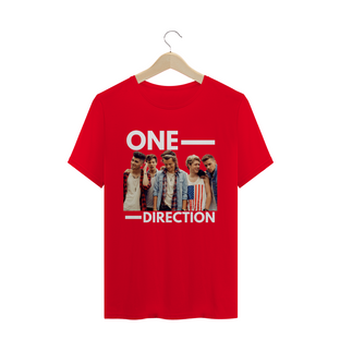 Nome do produtoCamiseta One Direction