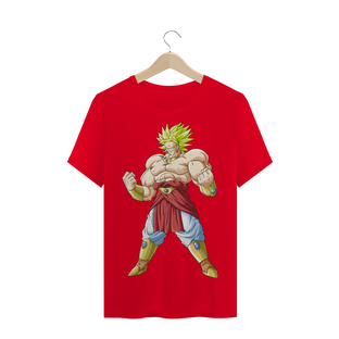 Nome do produtoCamiseta Masculina Dragonball