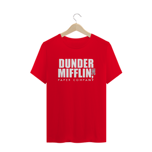 Nome do produtoCamiseta Masculina The Office