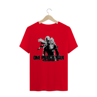 Nome do produtoCamiseta Masculina One Punch Man