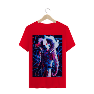 Nome do produtoCamiseta Masculina One Punch Man