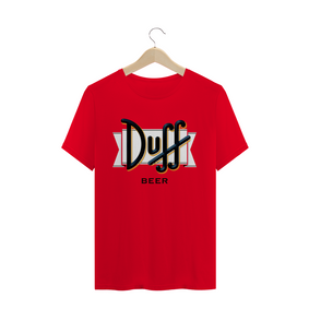 T-SHIRT QUALITY DUFF