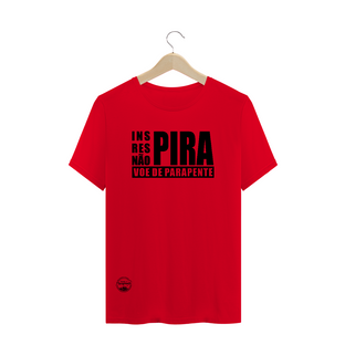 Nome do produtoCamiseta - Não Pira Voe de Parapente