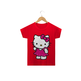 Nome do produtoHello Kitty 05 Infantil