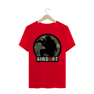 Nome do produtoCamisa tática Airsoft