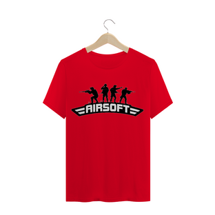 Nome do produtoCamisa Airsoft 