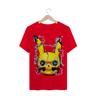 Nome do produtoCamisa Pikachu