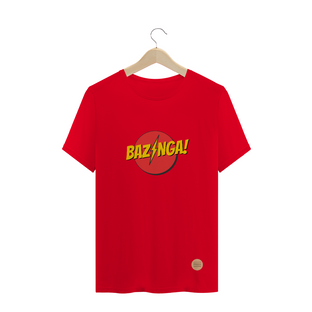 Nome do produtoCamisa bazinga .lalu