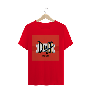 Nome do produtoCamiseta Duff Beer