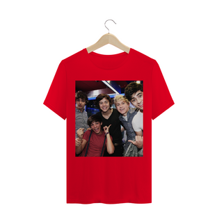 Nome do produtoCamiseta One Direction