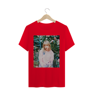 Nome do produtoCamiseta Taylor Swift