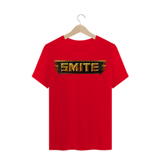 Nome do produtoCamiseta Smite