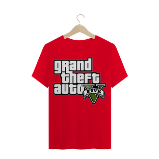 Nome do produtoCamiseta Gta V