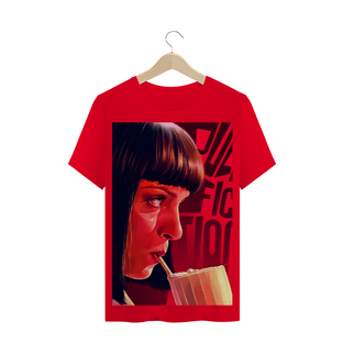 Nome do produtoPulp Fiction T-Shirt