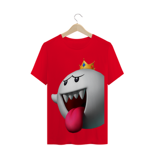 Nome do produtoCamiseta Masc. Mario Enemy