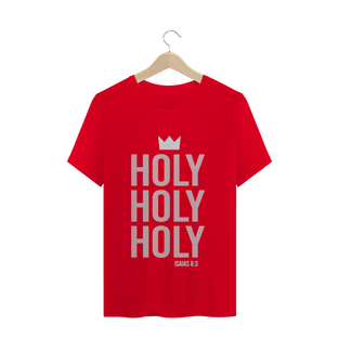 Nome do produtoT-Shirt Holy, Holy