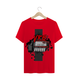 Nome do produtoCAMISETA T-SHIRT - VR6 POWER