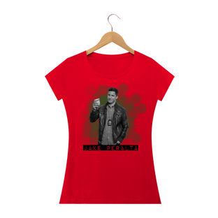 Nome do produtoCamiseta Feminina Jake #1