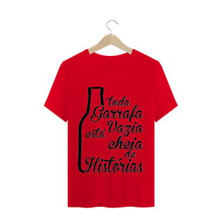 Nome do produtoCAMISETA MASCULINA TODA GARAFA VAZIA