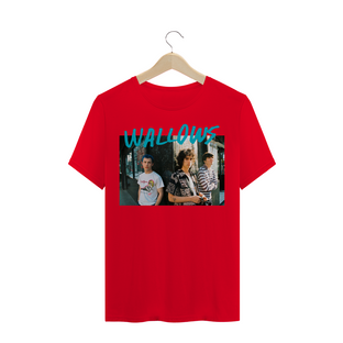 Nome do produtoCamiseta Wallows