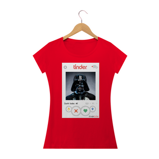 Nome do produtoBaby Long Quality Darth Tinder Cores