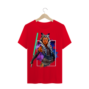 Nome do produtoStar War - Ahsoka Tano