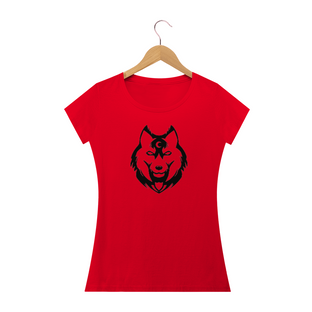 Nome do produtoCamiseta - Feminia - Dire Wolf