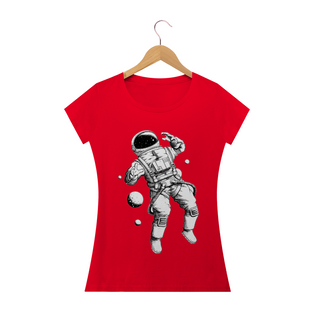 Nome do produtoCamiseta Astronauta