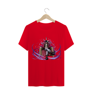 Nome do produtoCamiseta One Piece Masculina - Mihawk