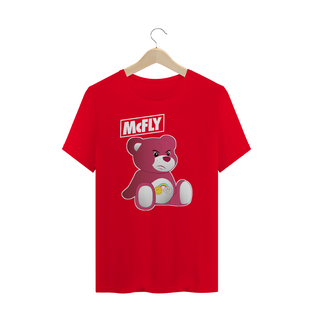 Nome do produtoCamiseta McFly