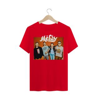 Nome do produtoCamiseta McFly