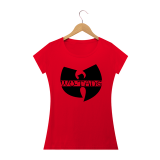 Nome do produtoBaby Long Quality WUTANG Logo Tradicional