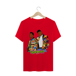 Nome do produtoCamiseta Fresh Prince