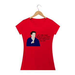 Nome do produtoCamiseta Feminina Chandler #1