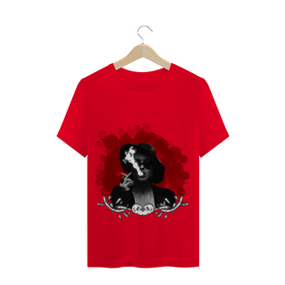 Nome do produtoCamiseta Masculina Marla Singer (The Fight Club)