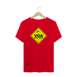 Nome do produtoCamiseta Voa que passa