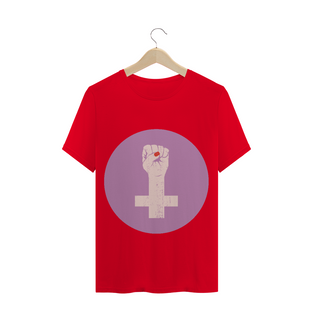 Nome do produtoT-Shirt Feminismo