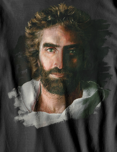 Nome do produtoCamiseta Estonada Jesus Cristo - (unissex)