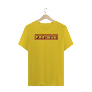 T-Shirt Poc-Man (Estonada)