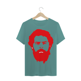 Camiseta Lula