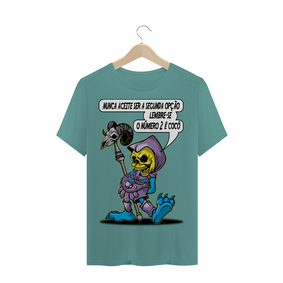 Esqueleto / He-man - 1 / T-shirt Estonada